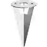 SLV 228560 Erdspieß Edelstahl SLV 228560 Erdspieß Edelstahl