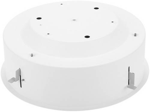 SLV 1000852 LED-Einbauleuchte 15W Weiß