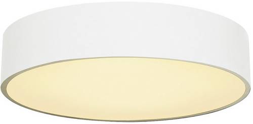 SLV 1000865 LED-Deckenleuchte 29W Weiß