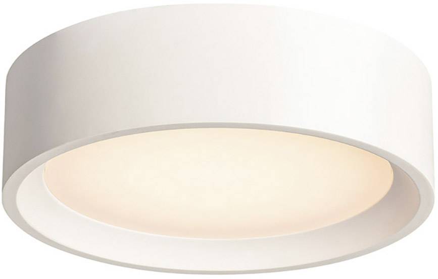 SLV 148005 LED-Deckenleuchte 15W Weiß