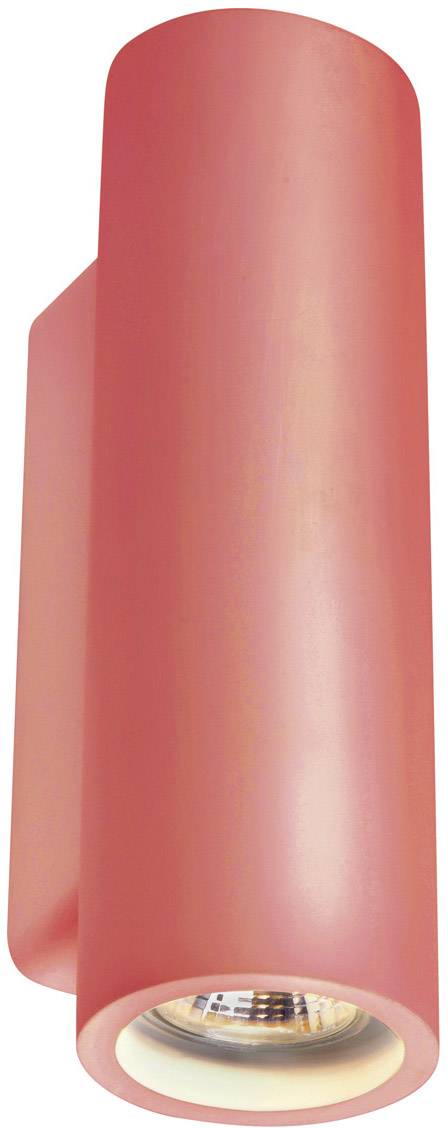 SLV 148060 Wandleuchte GU10 Weiß