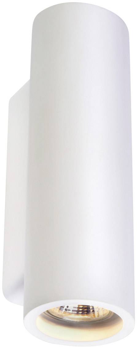 SLV 148060 Wandleuchte GU10 Weiß