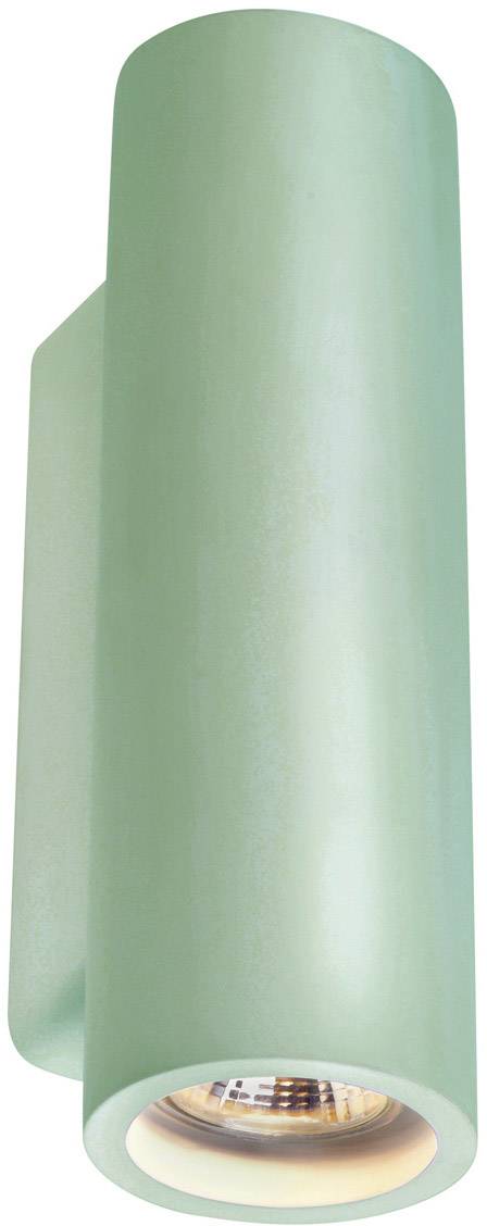 SLV 148060 Wandleuchte GU10 Weiß