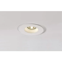 SLV 148070 Einbauleuchte GU10 Weiß SLV 148070 Einbauleuchte GU10 Weiß