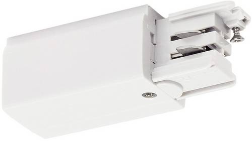 SLV 175051 Hochvolt-Schienensystem-Komponente Weiß