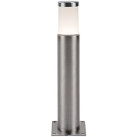 SLV 228100 LED-Außenstandleuchte 8.6W Edelstahl SLV 228100 LED-Außenstandleuchte 8.6W Edelstahl
