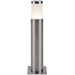 SLV 228100 LED-Außenstandleuchte 8.6W Edelstahl SLV 228100 LED-Außenstandleuchte 8.6W Edelstahl