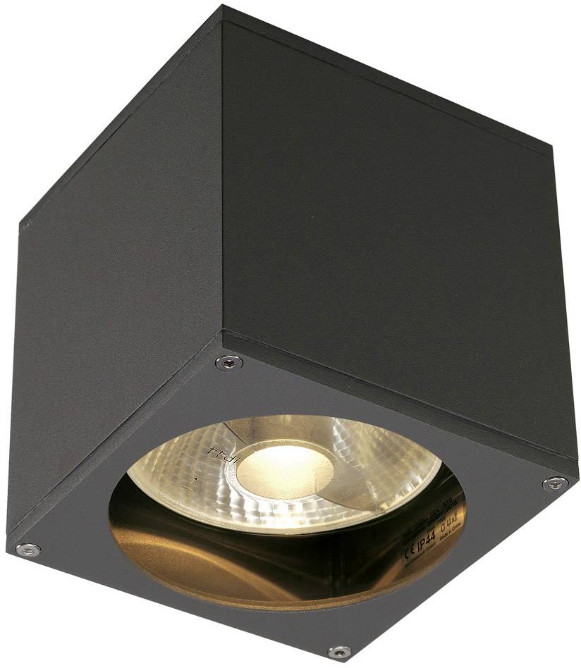 SLV 229565 Außenwandleuchte Anthrazit