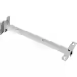 SLV 234344 Wandhalterung Silber SLV 234344 Wandhalterung Silber