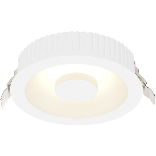 SLV 117331 LED-Einbauleuchte 15W Weiß