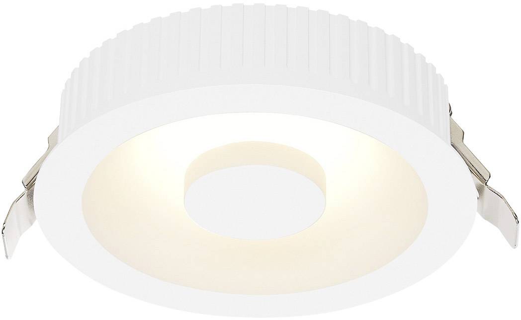 SLV 117331 LED-Einbauleuchte 15W Weiß