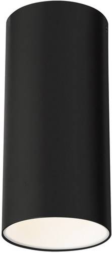 SLV 1000807 LED-Deckenleuchte 11W Schwarz