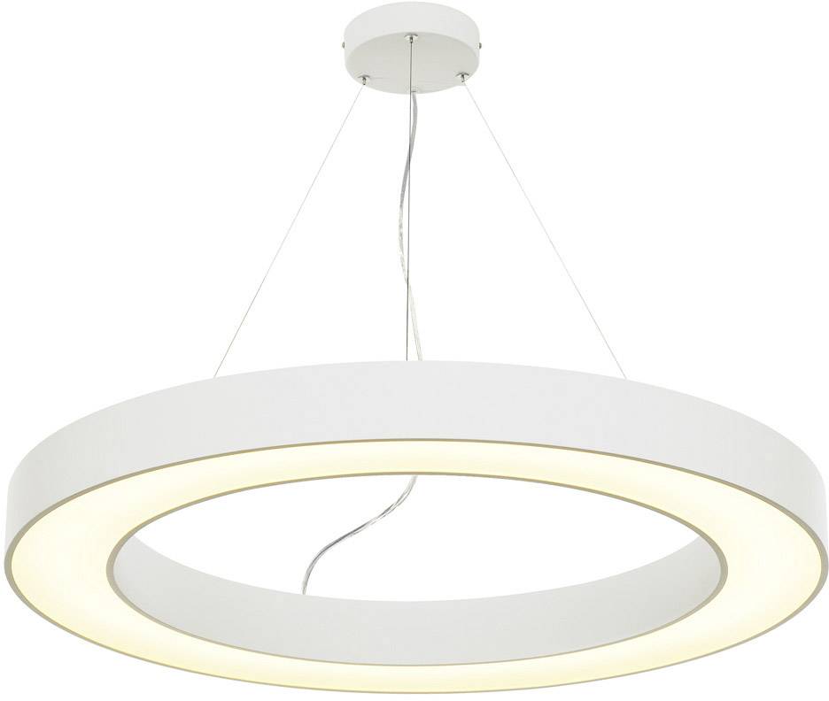 SLV 133851 LED-Pendelleuchte 58W Weiß