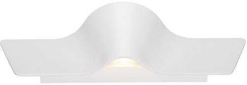 SLV 147841 LED-Wandleuchte 21W Weiß