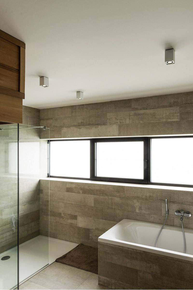 SLV 151514 Altra Dice Deckenleuchte Hochvolt-Halogenlampe GU10 35W Silber-Grau, Schwarz