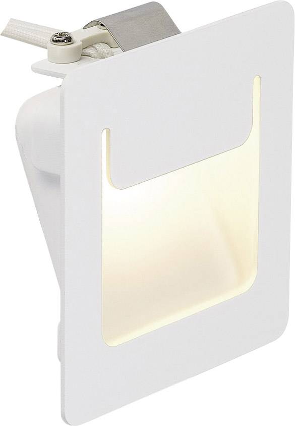 SLV 151950 LED-Einbauleuchte 3.6W Weiß