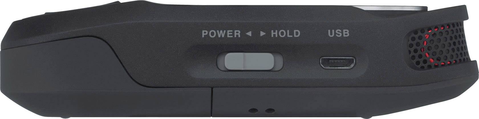 Roland R-07 R-07-BK, 1x -04957054509255