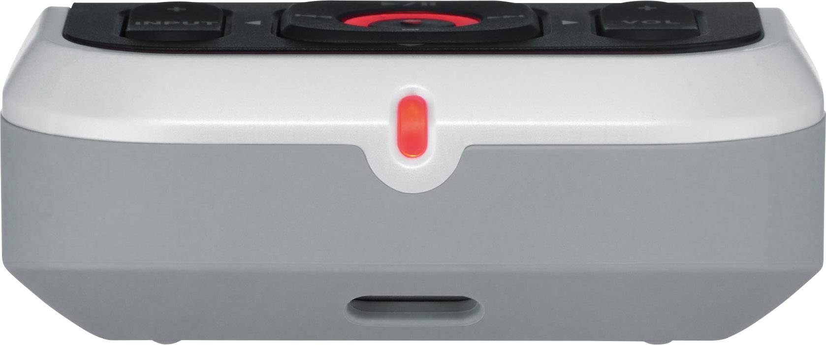 Roland R-07 Mobiler Audio-Recorder Weiß