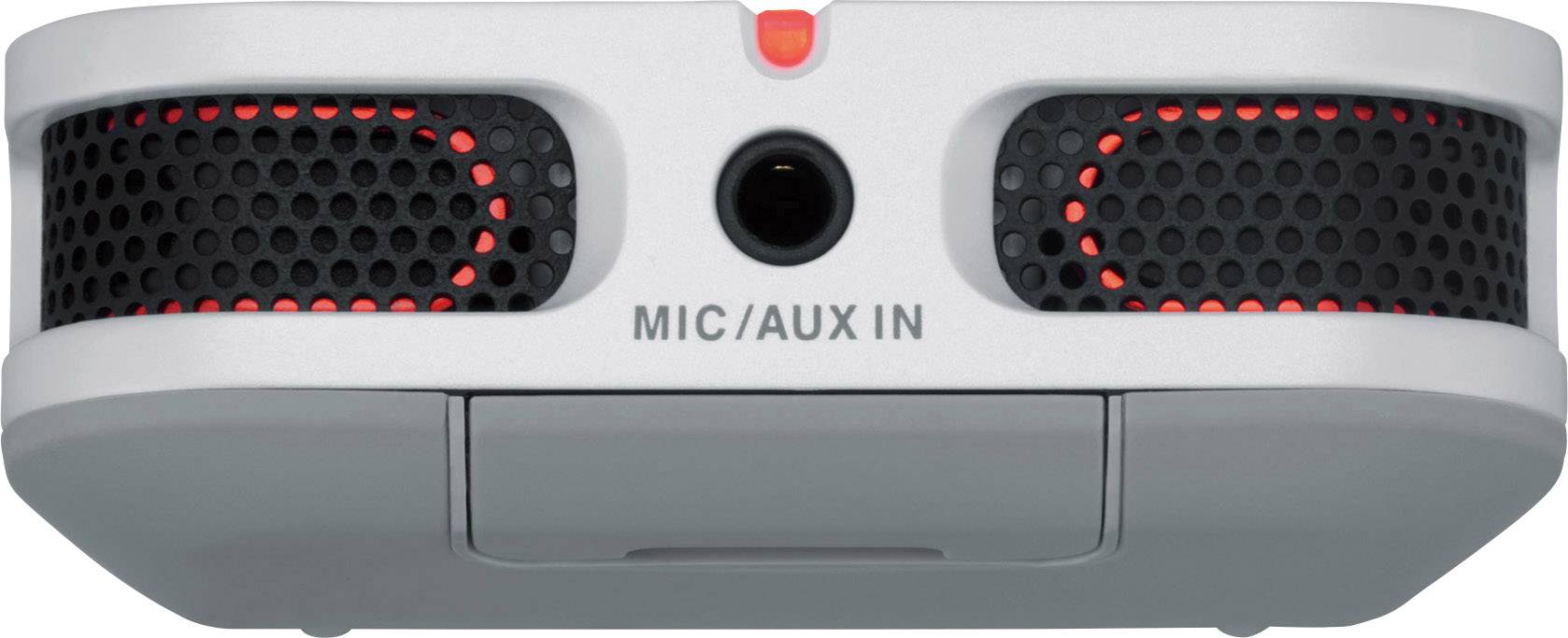 Roland R-07 Mobiler Audio-Recorder Weiß