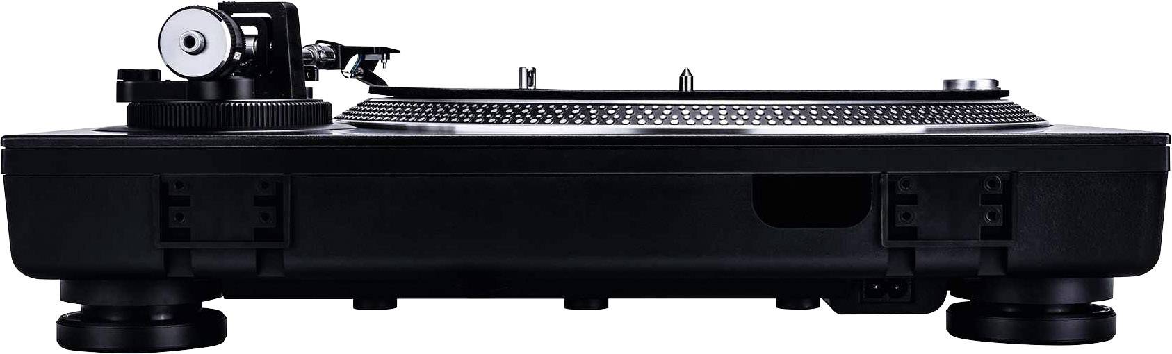 Reloop RP-4000 MK2 DJ Plattenspieler Direktantrieb