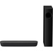 Panasonic SC-HTB254EG Soundbar Schwarz Bluetooth®, inkl. kabellosem Subwoofer, verschiedene Aufstellmöglichkeiten