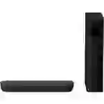 Panasonic SC-HTB254EG Soundbar Schwarz Bluetooth®, inkl. kabellosem Subwoofer, verschiedene Aufstellmöglichkeiten Panasonic SC-HTB254EG Soundbar Schwarz Bluetooth®, inkl. kabellosem Subwoofer, verschiedene Aufstellmöglichkeiten