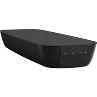 Panasonic SC-HTB254EG Soundbar Schwarz Bluetooth®, inkl. kabellosem Subwoofer, verschiedene Aufstellmöglichkeiten Panasonic SC-HTB254EG Soundbar Schwarz Bluetooth®, inkl. kabellosem Subwoofer, verschiedene Aufstellmöglichkeiten