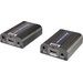 SpeaKa Professional HDMI®, Infrarot Extender (Verlängerung) über Netzwerkkabel RJ45 60m