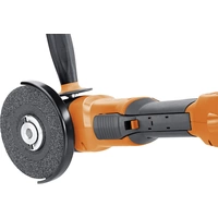 Fein CCG 18-115 BLPD 71200362000 Akku-Winkelschleifer 115mm ohne Akku, inkl. Koffer 18V Fein CCG 18-115 BLPD 71200362000 Akku-Winkelschleifer 115mm ohne Akku, inkl. Koffer 18V