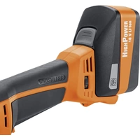 Fein CCG 18-115 BLPD 71200362000 Akku-Winkelschleifer 115mm ohne Akku, inkl. Koffer 18V Fein CCG 18-115 BLPD 71200362000 Akku-Winkelschleifer 115mm ohne Akku, inkl. Koffer 18V