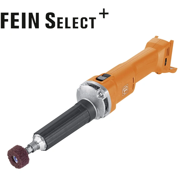 Fein AGSZ 18-90 LBL 71230362000 Akku-Geradschleifer Fein AGSZ 18-90 LBL 71230362000 Akku-Geradschleifer