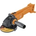 Fein CCG 18-125 BL 71200262000 Akku-Winkelschleifer 125mm ohne Akku 18V Fein CCG 18-125 BL 71200262000 Akku-Winkelschleifer 125mm ohne Akku 18V