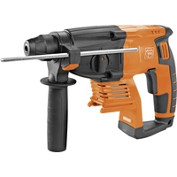 Fein ABH 18 Select SDS-Plus-Akku-Bohrhammer, Akku-Kombihammer 18V Li-Ion ohne Akku, inkl. Koffer Fein ABH 18 Select SDS-Plus-Akku-Bohrhammer, Akku-Kombihammer 18V Li-Ion ohne Akku, inkl. Koffer