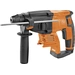 Fein ABH 18 Select SDS-Plus-Akku-Bohrhammer, Akku-Kombihammer 18V Li-Ion ohne Akku, inkl. Koffer Fein ABH 18 Select SDS-Plus-Akku-Bohrhammer, Akku-Kombihammer 18V Li-Ion ohne Akku, inkl. Koffer