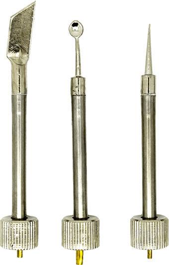 3D Simo 3Dsimo Burning-Spitzen austauschbar 3Dsimo-tips-burning