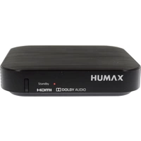 Humax HD Nano HD-Kabel-Receiver  Anzahl Tuner: 1 Humax HD Nano HD-Kabel-Receiver  Anzahl Tuner: 1