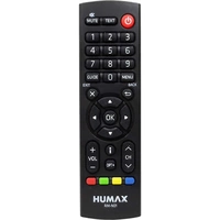 Humax HD Nano HD-Kabel-Receiver  Anzahl Tuner: 1 Humax HD Nano HD-Kabel-Receiver  Anzahl Tuner: 1