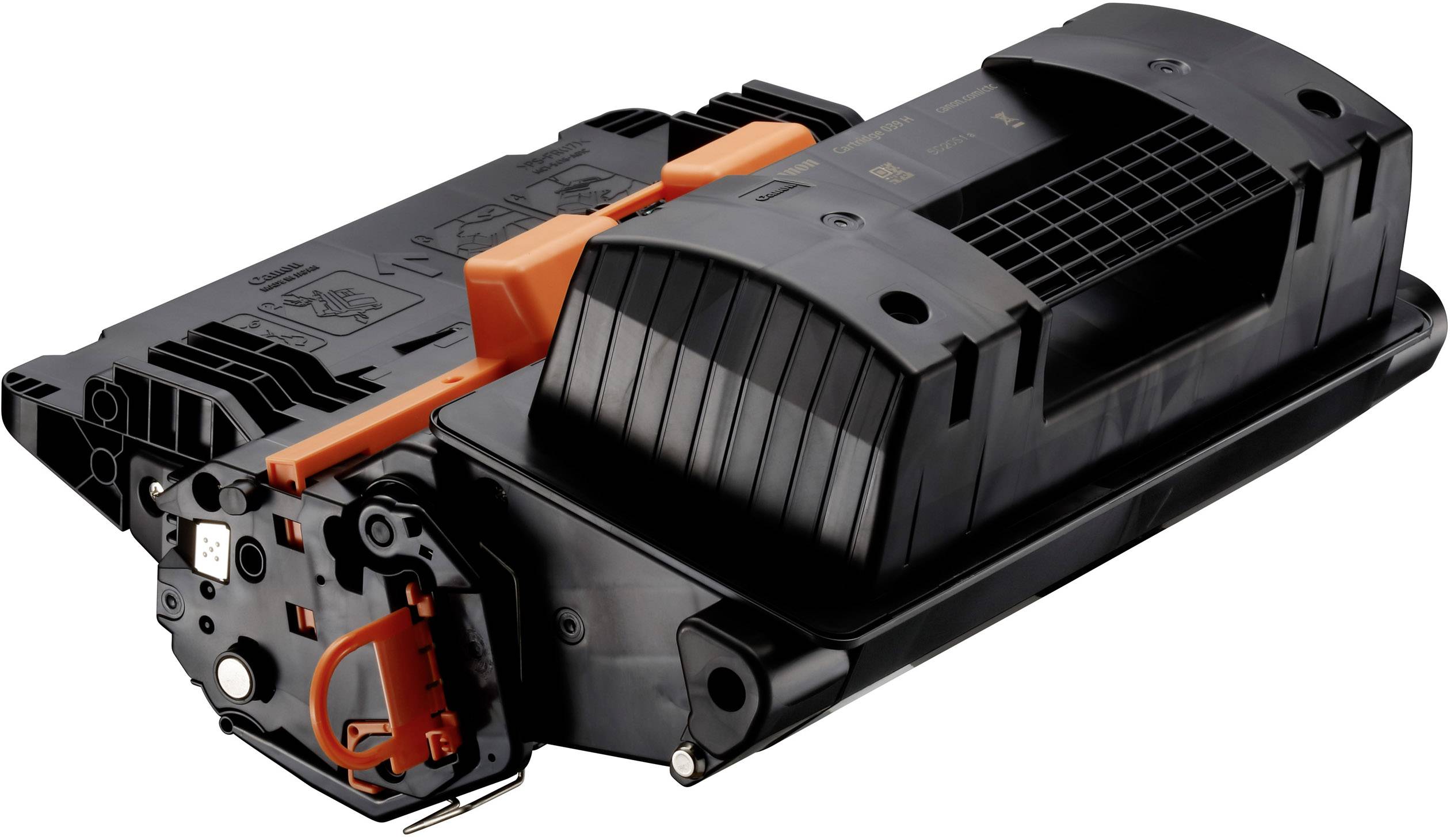 Canon Toner 039H Original Schwarz 25000 Seiten 0288C001