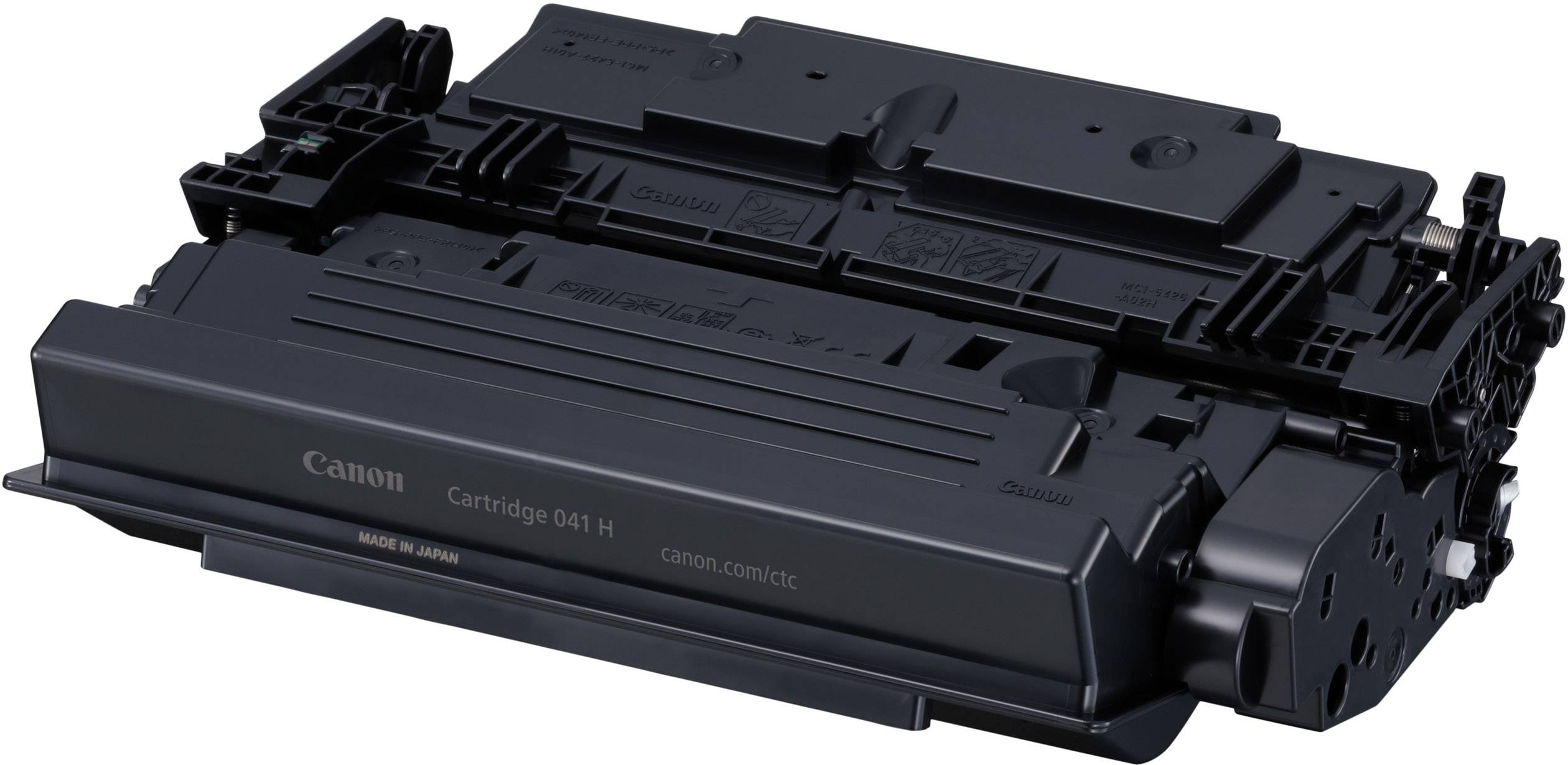 Canon Toner 041H Original Schwarz 20000 Seiten 0453C002