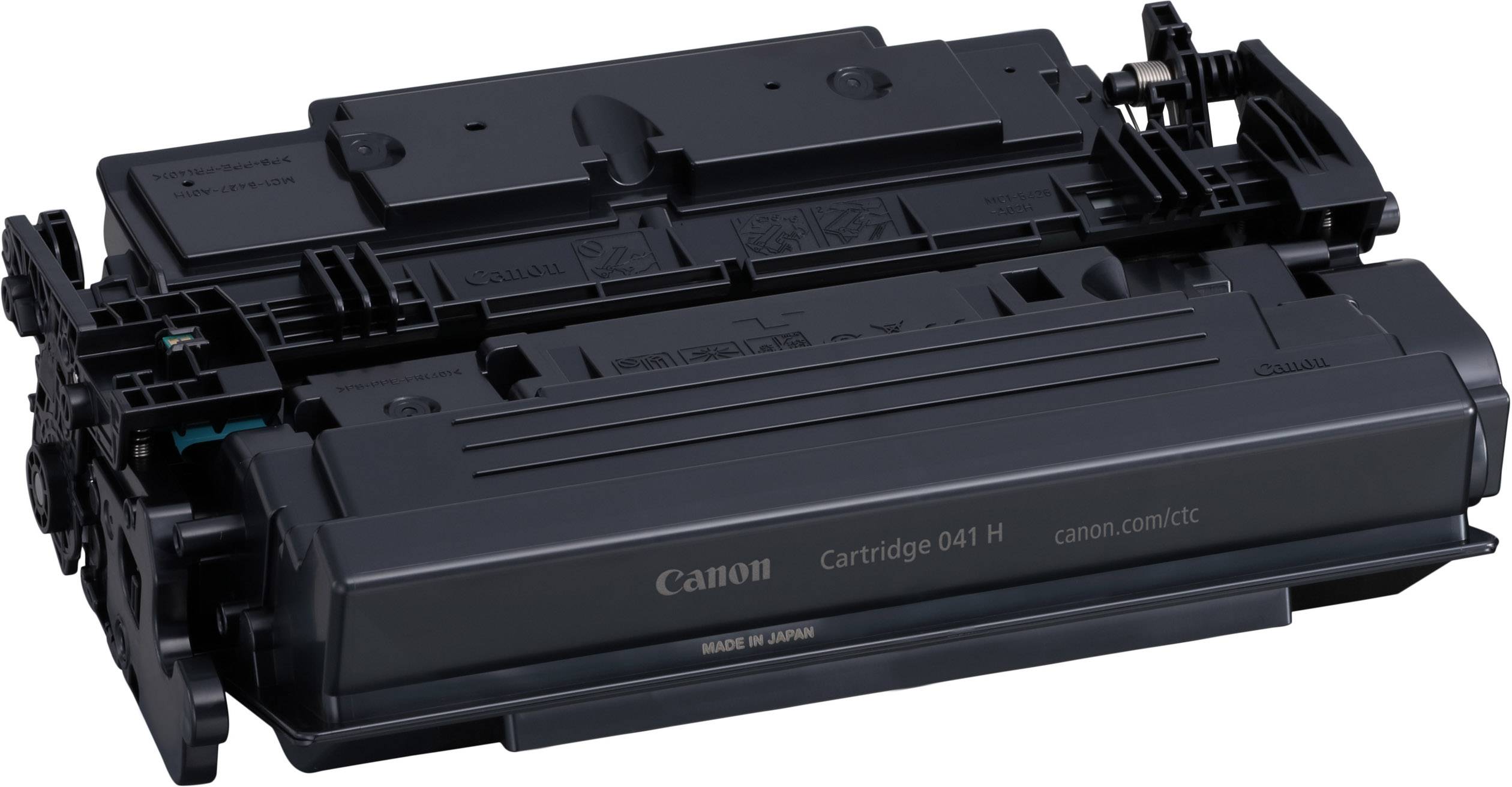 Canon Toner 041H Original Schwarz 20000 Seiten 0453C002