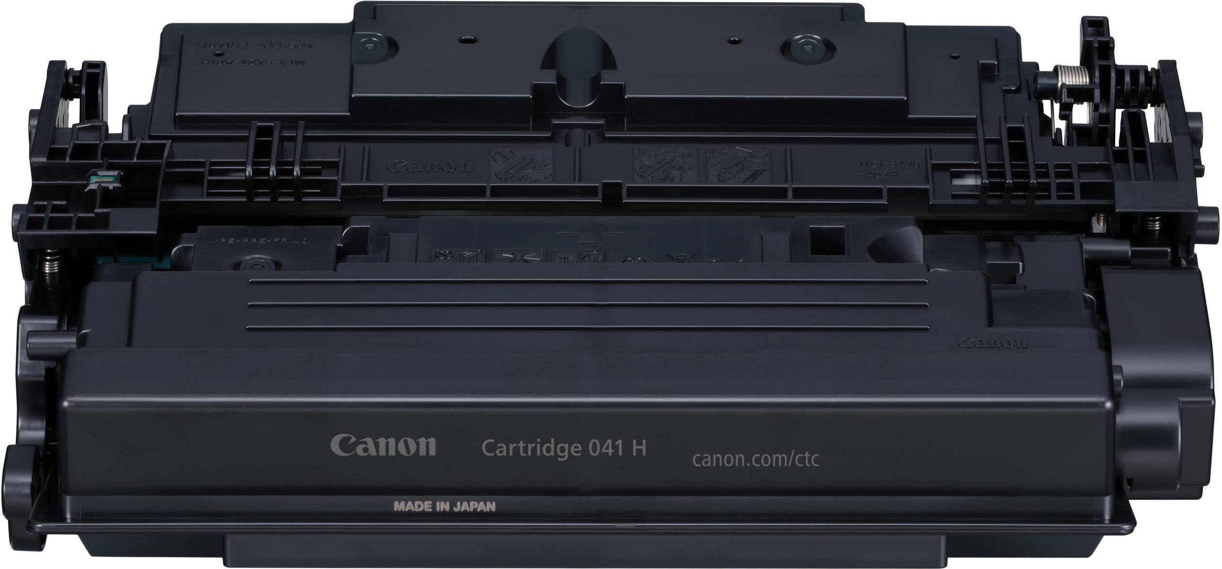 Canon Toner 041H Original Schwarz 20000 Seiten 0453C002