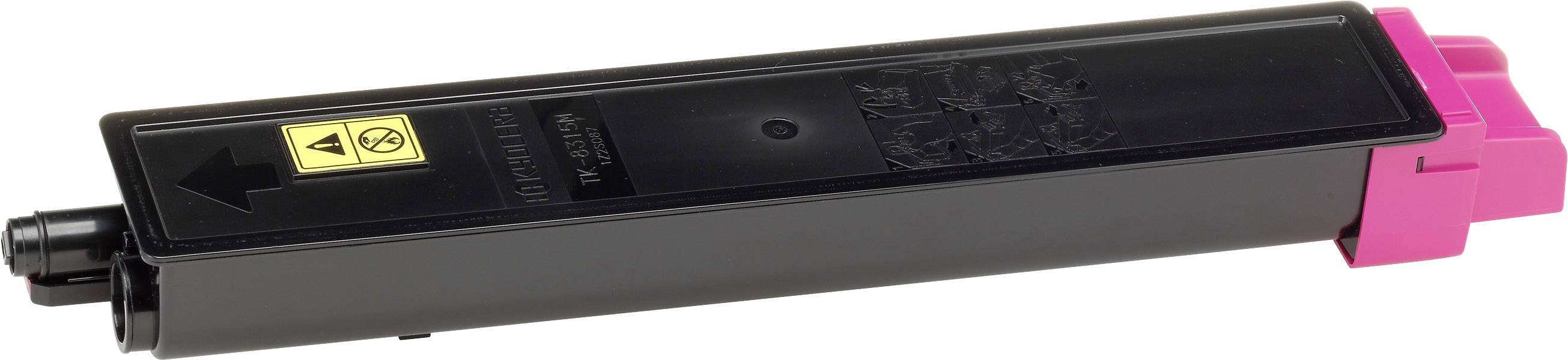 Kyocera Toner TK-8315M Original Magenta 6000 Seiten 1T02MVBNL0