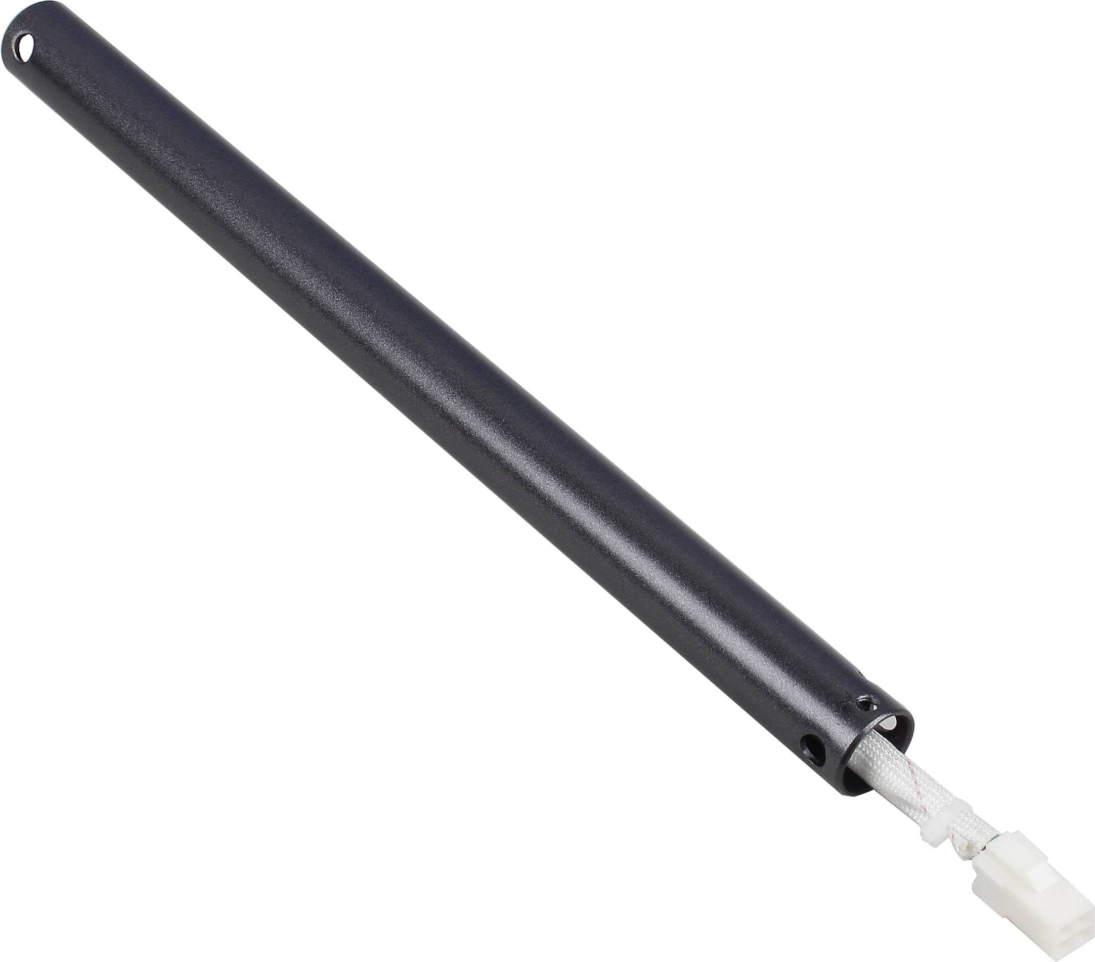 Deckenventilator-Verlängerungsstange Westinghouse Eisen 30.5 cm