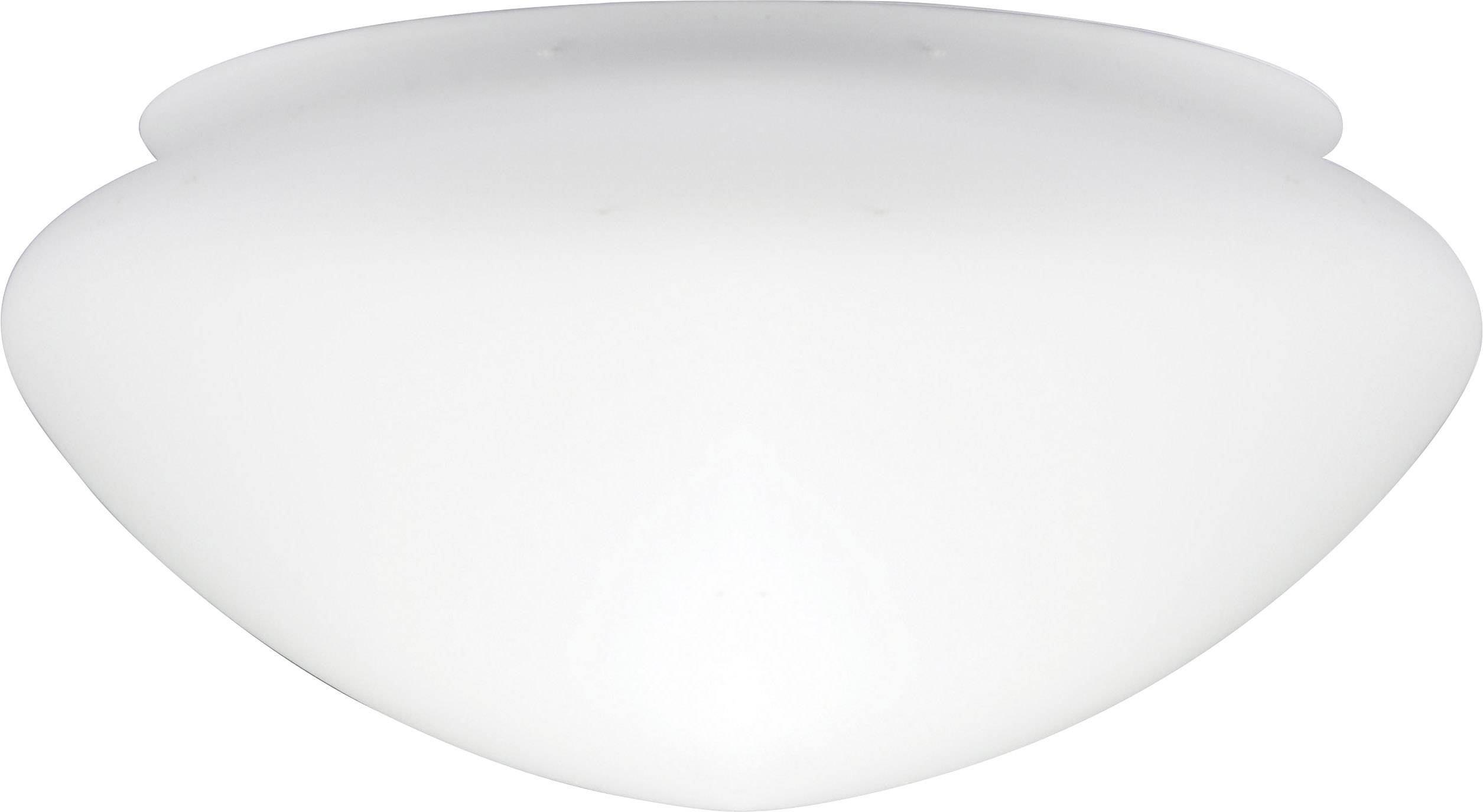 Westinghouse Deckenventilator-Leuchte Weiß