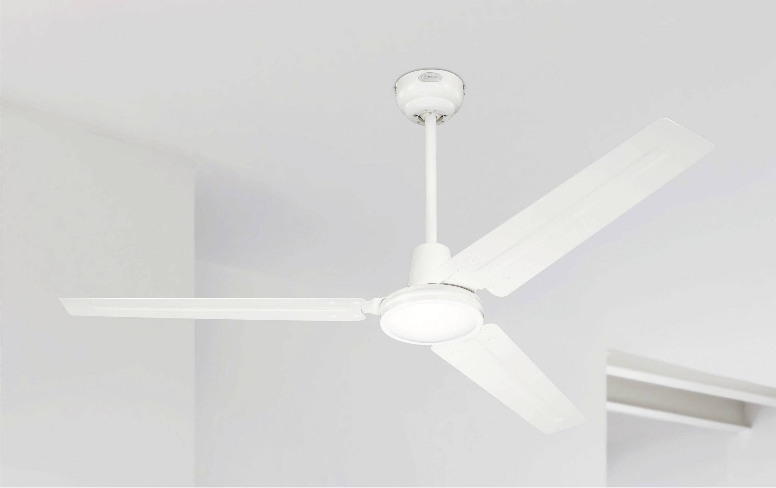 Westinghouse Industrial Deckenventilator 63 W (Ø x H) 142 cm x 42.2 cm Weiß Winterbetrieb