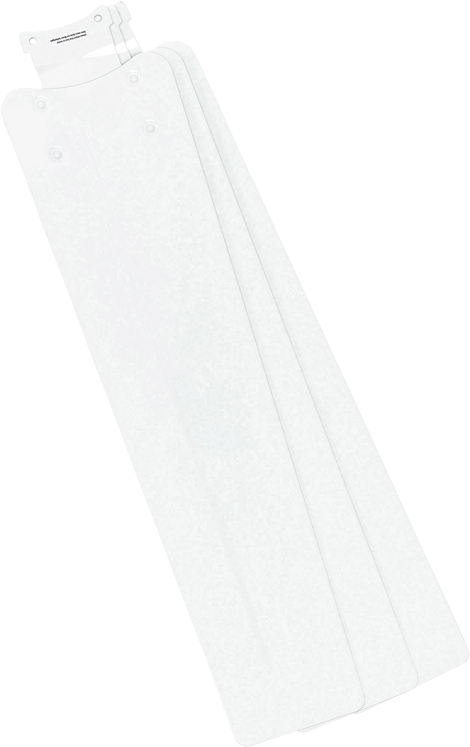 Westinghouse Industrial Deckenventilator 63 W (Ø x H) 142 cm x 42.2 cm Weiß Winterbetrieb