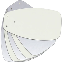 Westinghouse Flora Royale Deckenventilator 54W (Ø x H) 76cm x 38cm Chrom mit Beleuchtung, Wendbare Flügel Westinghouse Flora Royale Deckenventilator 54W (Ø x H) 76cm x 38cm Chrom mit Beleuchtung, Wendbare Flügel