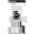 Westinghouse Cascata Standventilator 53W (Ø x H) 40cm x 810mm Weiß, Schwarz