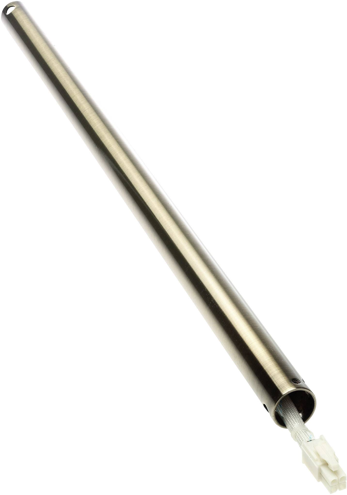 Deckenventilator-Verlängerungsstange Westinghouse Messing-antik 30.5 cm