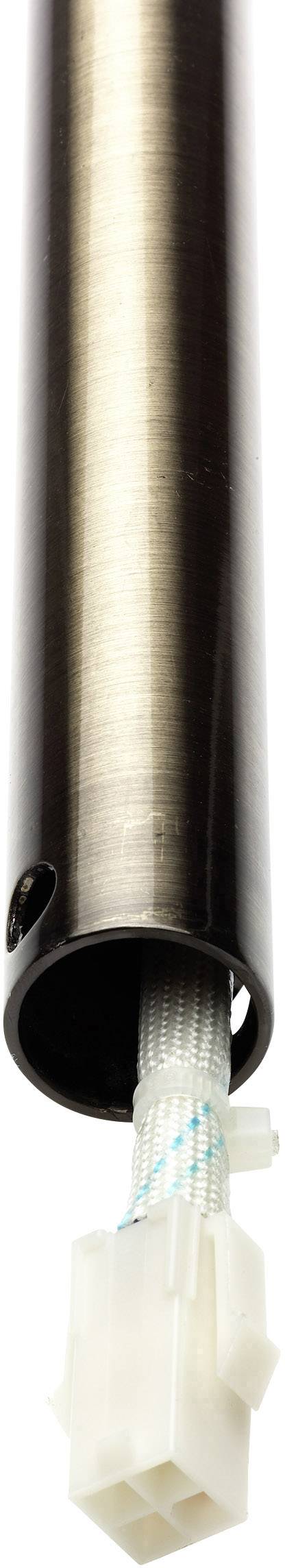 Deckenventilator-Verlängerungsstange Westinghouse Messing-antik 30.5 cm